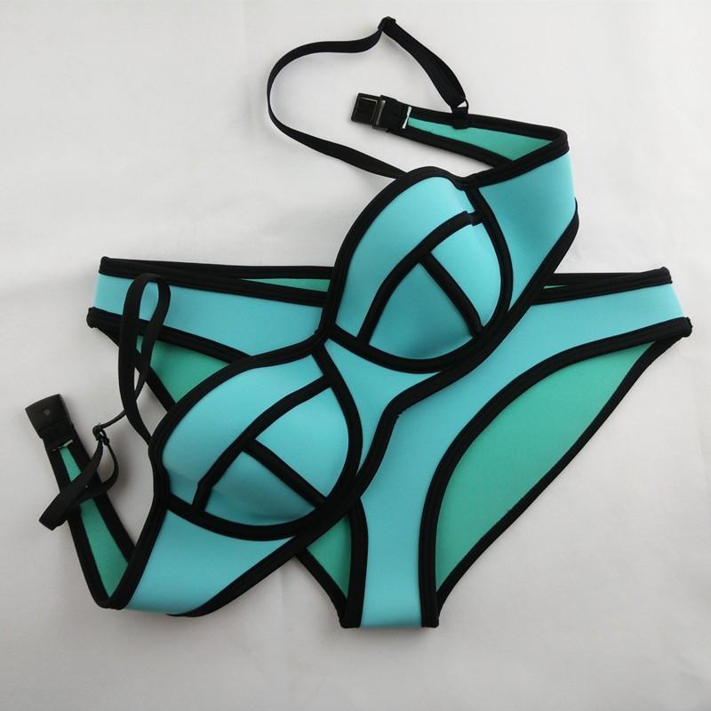 Fashion - Beautiful Women Bikini Available In Pink Color Free Shipping