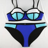 Fashion - Beautiful Women Bikini Available In Pink Color Free Shipping