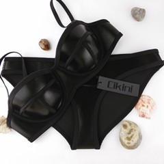 Fashion - Beautiful Women Bikini Available In Pink Color Free Shipping