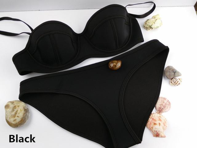 Fashion - Beautiful Women Bikini Available In Pink Color Free Shipping