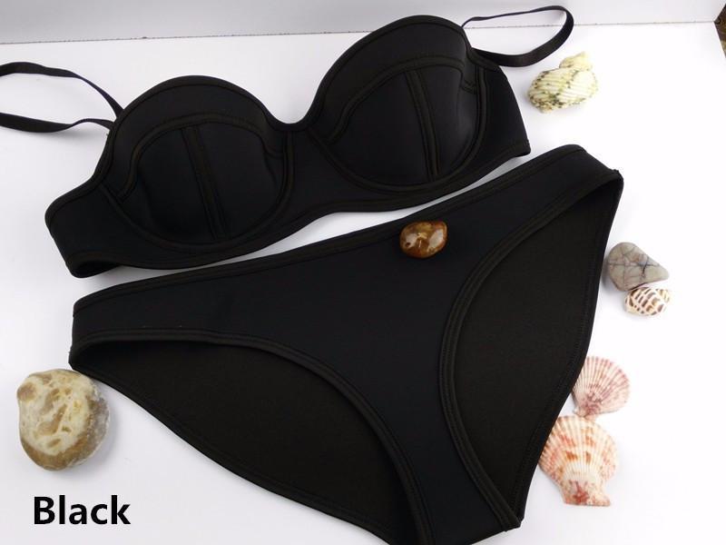 Fashion - Beautiful Women Bikini Available In Pink Color Free Shipping
