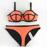 Fashion - Beautiful Women Bikini Available In Pink Color Free Shipping