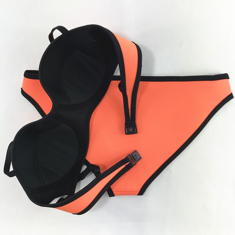 Fashion - Beautiful Women Bikini Available In Pink Color Free Shipping
