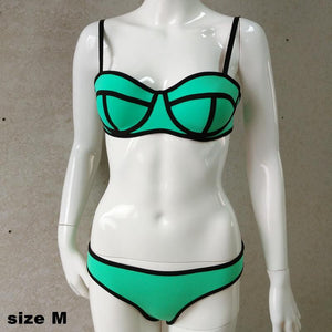 Fashion - Beautiful Women Bikini Available In Pink Color Free Shipping