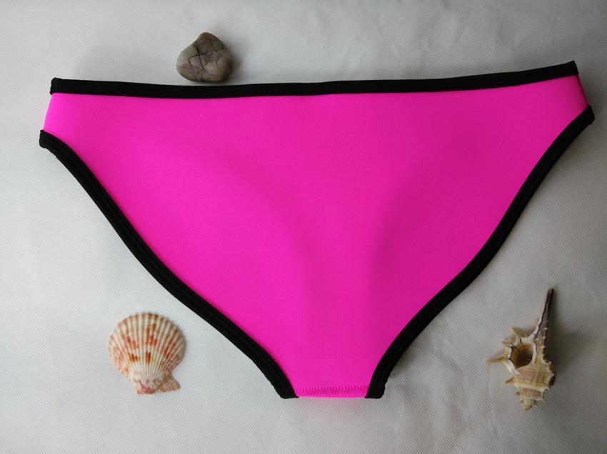 Fashion - Beautiful Women Bikini Available In Pink Color Free Shipping