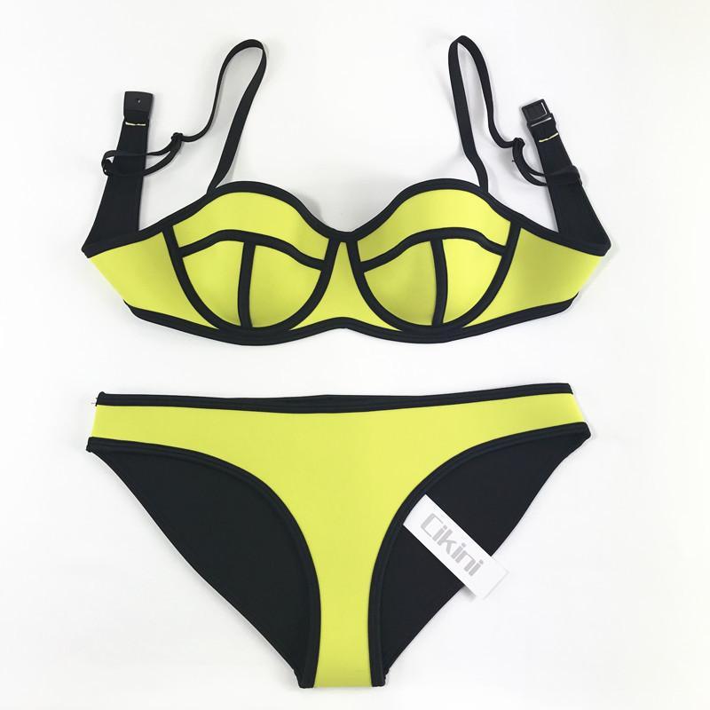 Fashion - Beautiful Women Bikini Available In Pink Color Free Shipping