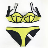 Fashion - Beautiful Women Bikini Available In Pink Color Free Shipping