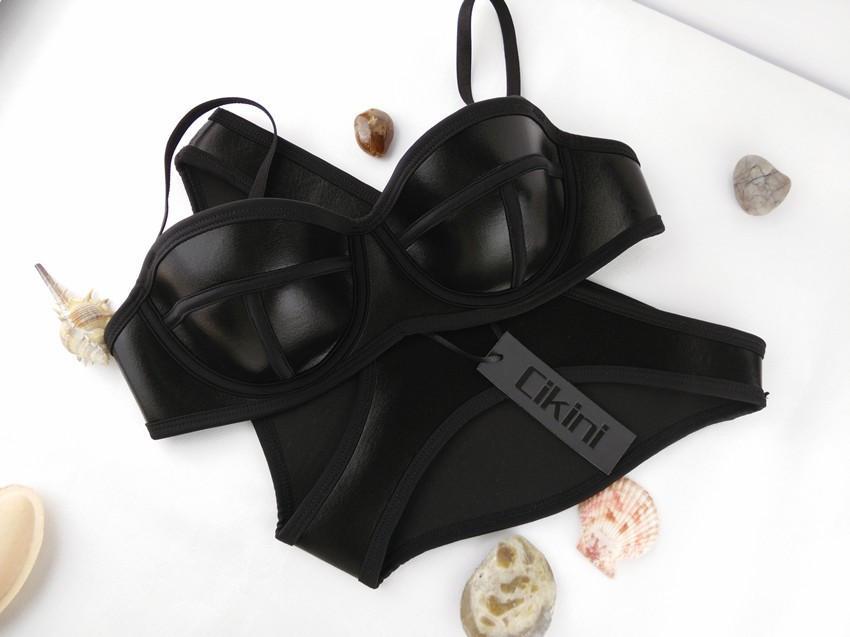 Fashion - Beautiful Women Bikini Available In Pink Color Free Shipping