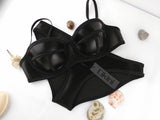 Fashion - Beautiful Women Bikini Available In Pink Color Free Shipping