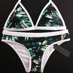 Fashion - Beautiful Women Bikini Available In Pink Color Free Shipping
