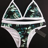 Fashion - Beautiful Women Bikini Available In Pink Color Free Shipping