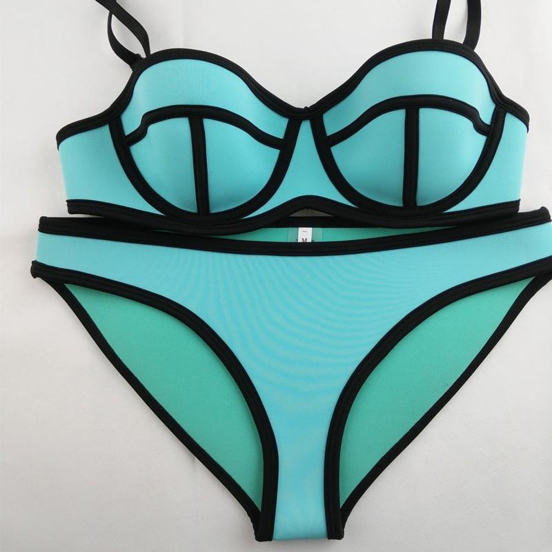Fashion - Beautiful Women Bikini Available In Pink Color Free Shipping