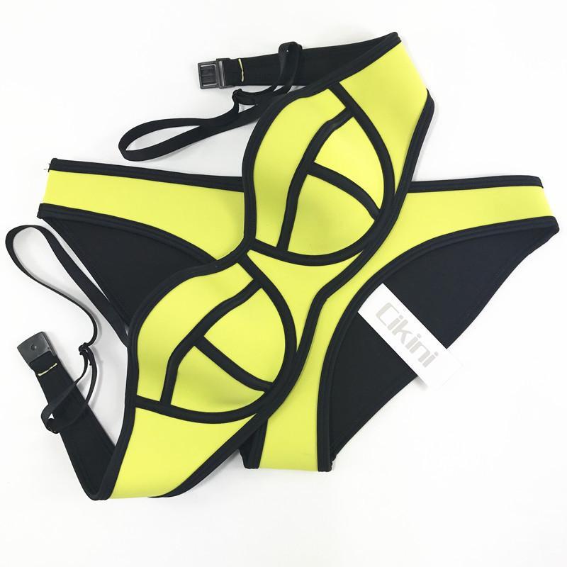 Fashion - Beautiful Women Bikini Available In Pink Color Free Shipping
