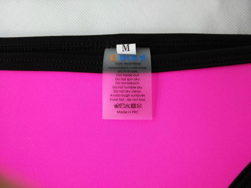 Fashion - Beautiful Women Bikini Available In Pink Color Free Shipping