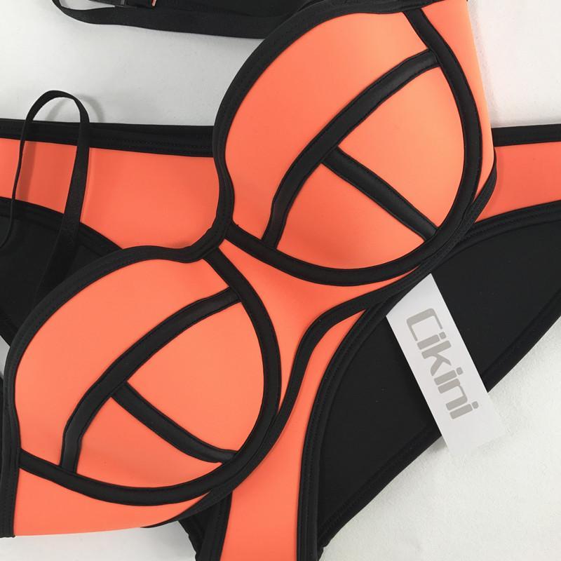 Fashion - Beautiful Women Bikini Available In Pink Color Free Shipping