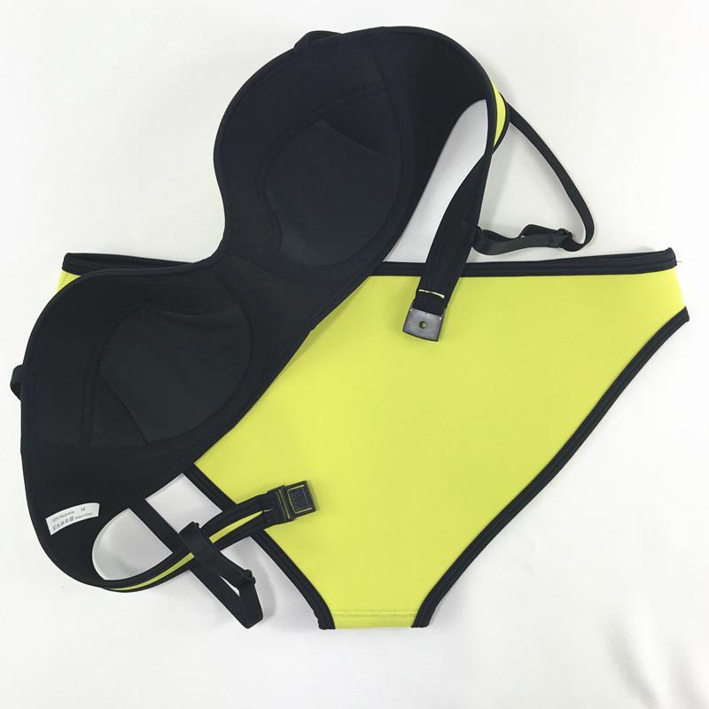 Fashion - Beautiful Women Bikini Available In Pink Color Free Shipping