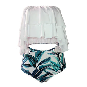Fashion - Sexy Bikini In Double Deck, Very Beautiful Colors