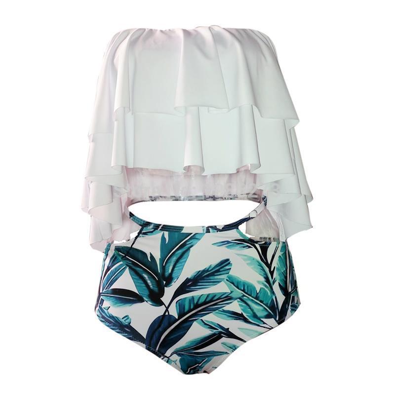 Fashion - Sexy Bikini In Double Deck, Very Beautiful Colors