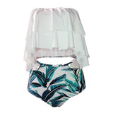 Fashion - Sexy Bikini In Double Deck, Very Beautiful Colors