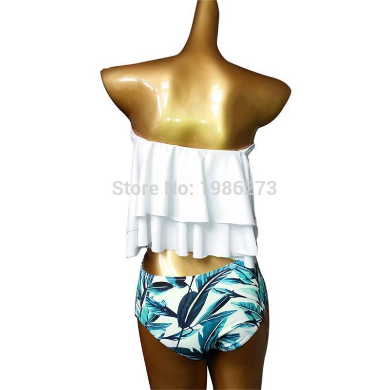 Fashion - Sexy Bikini In Double Deck, Very Beautiful Colors