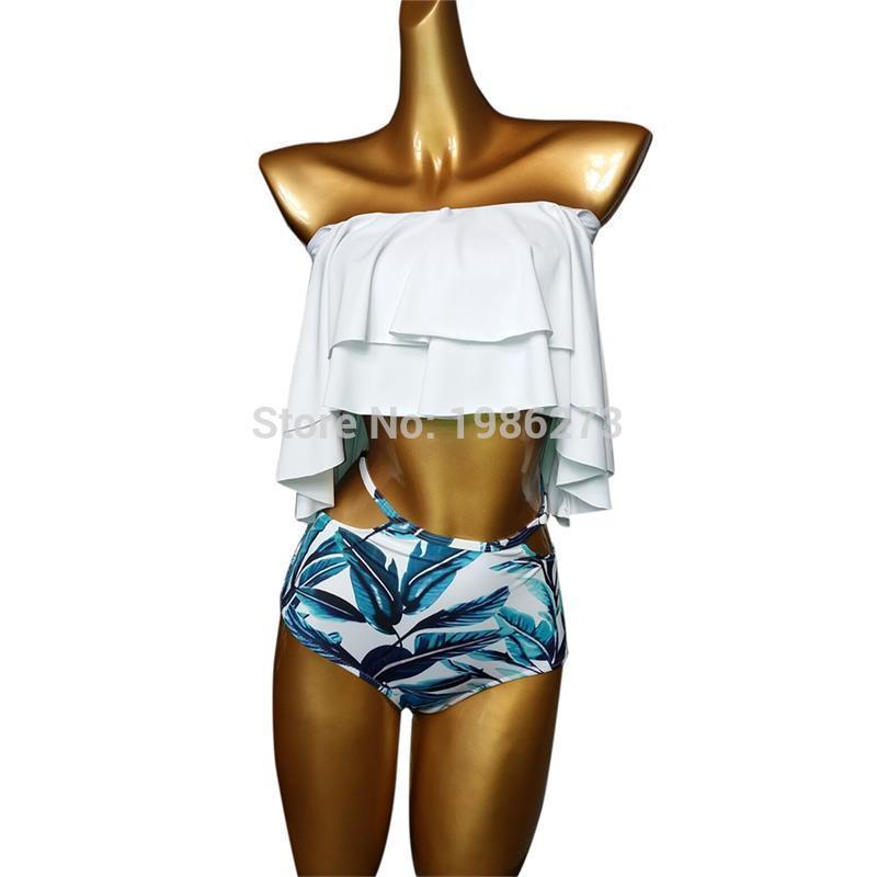 Fashion - Sexy Bikini In Double Deck, Very Beautiful Colors