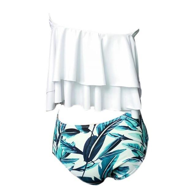 Fashion - Sexy Bikini In Double Deck, Very Beautiful Colors