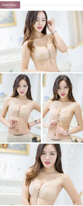 Fashion - Sexy Invisible Bra Without Iron