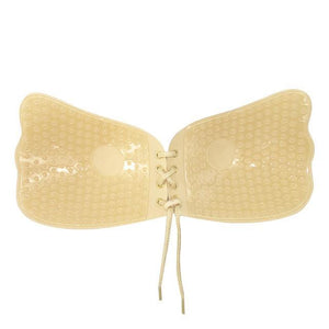 Fashion - Sexy Invisible Bra Without Iron