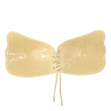 Fashion - Sexy Invisible Bra Without Iron
