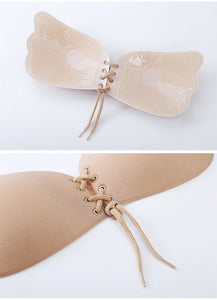 Fashion - Sexy Invisible Bra Without Iron