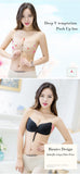 Fashion - Sexy Invisible Bra Without Iron