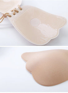 Fashion - Sexy Invisible Bra Without Iron
