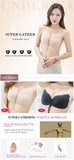 Fashion - Sexy Invisible Bra Without Iron