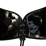 Fashion - Sexy Invisible Bra Without Iron