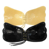 Fashion - Sexy Invisible Bra Without Iron