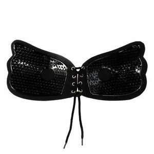 Fashion - Sexy Invisible Bra Without Iron