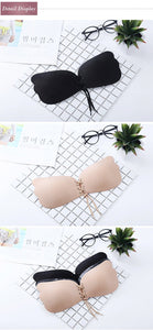Fashion - Sexy Invisible Bra Without Iron