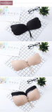 Fashion - Sexy Invisible Bra Without Iron