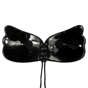 Fashion - Sexy Invisible Bra Without Iron
