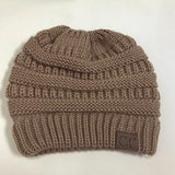 Fashion - Trendy Female Beanie