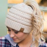 Fashion - Trendy Female Beanie