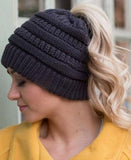 Fashion - Trendy Female Beanie