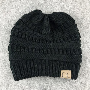 Fashion - Trendy Female Beanie