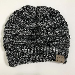 Fashion - Trendy Female Beanie