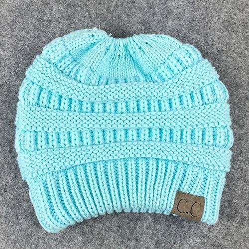 Fashion - Trendy Female Beanie