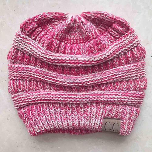 Fashion - Trendy Female Beanie