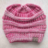 Fashion - Trendy Female Beanie