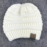 Fashion - Trendy Female Beanie