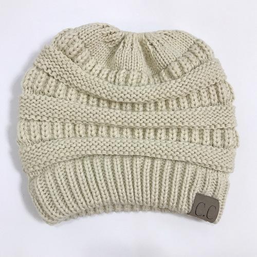 Fashion - Trendy Female Beanie