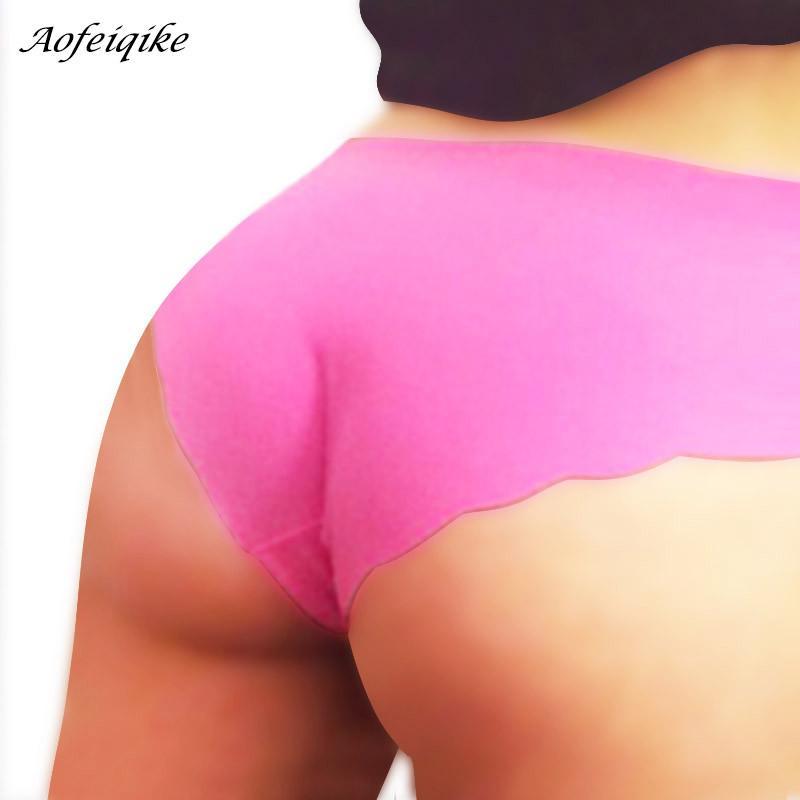 Fashion - Underwear Women, Very Sexy And Ultra-thin, Seamless, Very Hot Fashion, Free Shipping